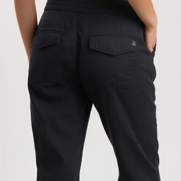 UNIONBAY Stretch Soft Sateen Jogger Pants - Picture 9 of 10
